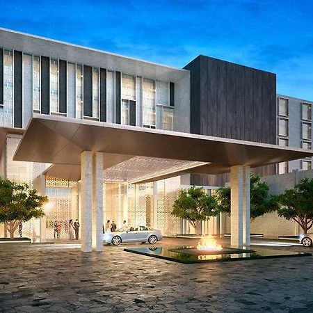 Waldorf Astoria Cancun Puerto Morelos Luaran gambar