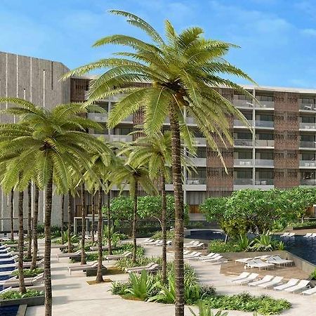 Waldorf Astoria Cancun Puerto Morelos Luaran gambar