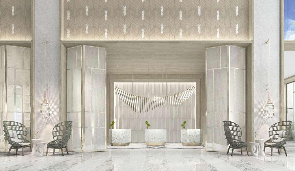 Waldorf Astoria Cancun Puerto Morelos Luaran gambar