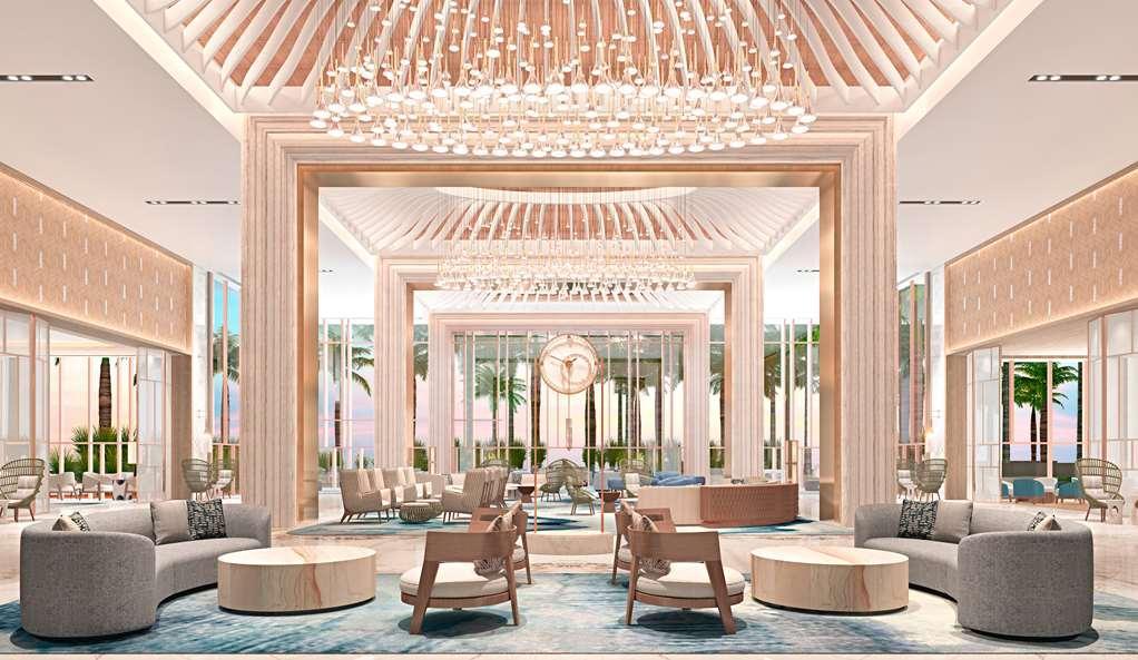 Waldorf Astoria Cancun Puerto Morelos Luaran gambar