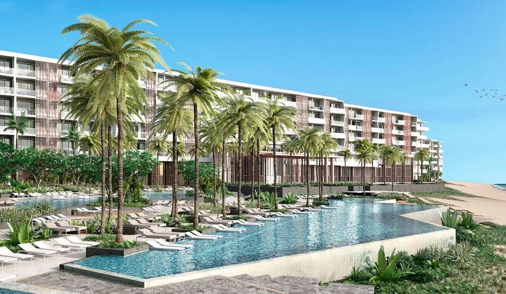 Waldorf Astoria Cancun Puerto Morelos Luaran gambar