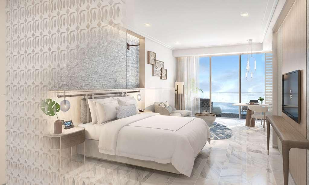 Waldorf Astoria Cancun Puerto Morelos Luaran gambar
